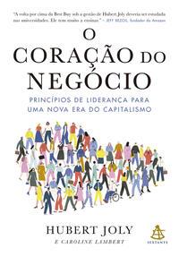 Capa do livro