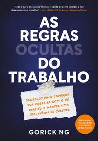 Capa do livro