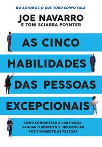 Capa do livro