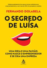 Capa do livro