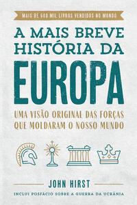 Capa do livro