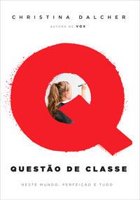 Capa do livro