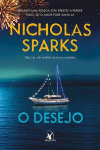 Capa do livro