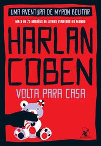 Capa do livro
