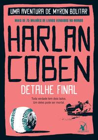 Capa do livro