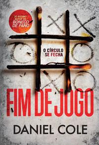 Capa do livro