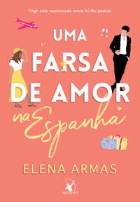Capa do livro