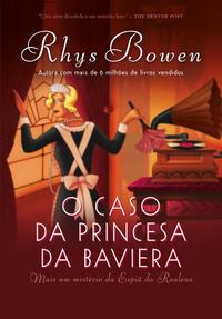Capa do livro