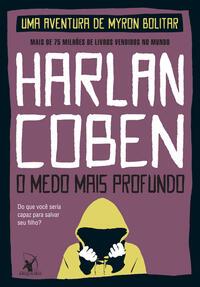Capa do livro