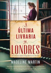 Capa do livro