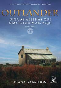 Capa do livro
