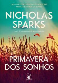 Capa do livro