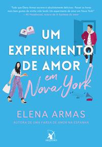 Capa do livro