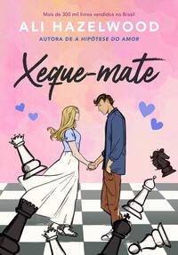 Capa do livro