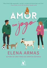 Capa do livro