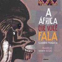 Capa do livro