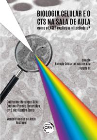 Capa do livro