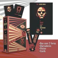 Capa do livro