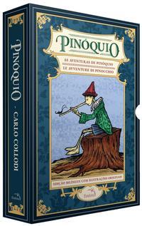 Capa do livro