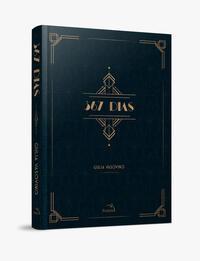 Capa do livro