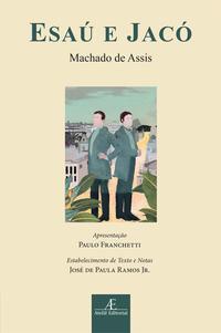 Capa do livro