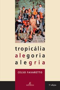 Capa do livro