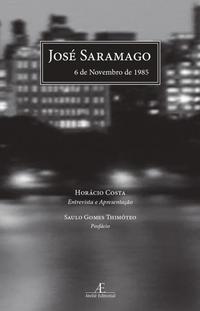 Capa do livro