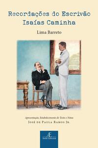 Capa do livro