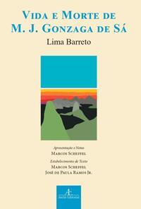 Capa do livro