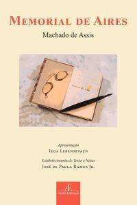Capa do livro