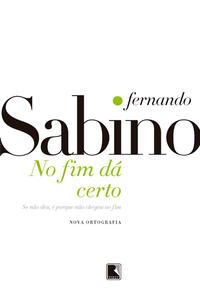 Capa do livro