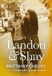 Capa do livro
