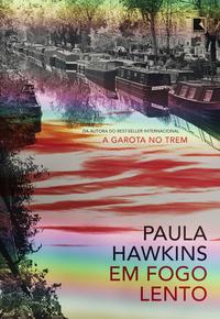 Capa do livro