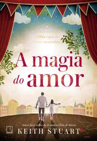Capa do livro