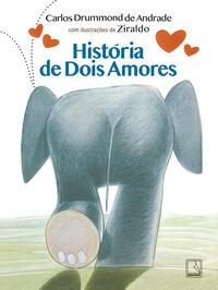 Capa do livro