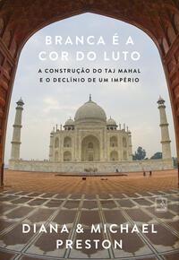 Capa do livro