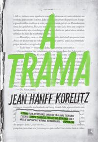 Capa do livro