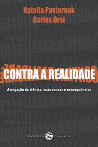 Capa do livro