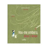 Capa do livro