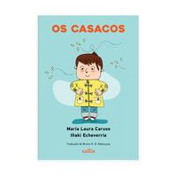 Capa do livro