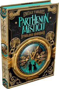 Capa do livro