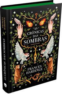 Capa do livro