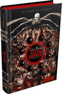 Capa do livro