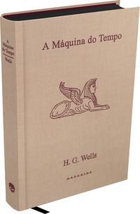 Capa do livro