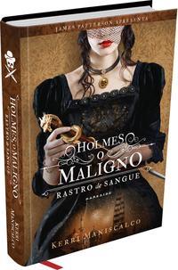 Capa do livro
