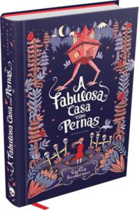 Capa do livro