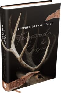 Capa do livro