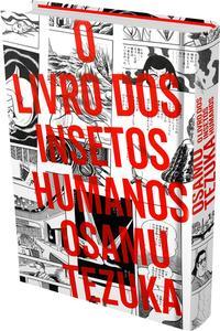 Capa do livro