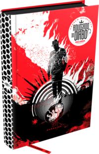 Capa do livro