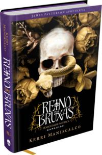 Capa do livro